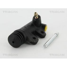 Kupplungsnehmerzylinder 8130 13315 von TRISCAN günstig für 56,73 € online kaufen