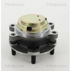 Achetez des Kit de roulement de roue TRISCAN 8530 14140 à prix pour 138,47 €