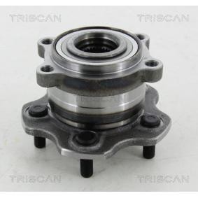 Achetez des Kit de roulement de roue TRISCAN 8530 14265 à prix pour 141,88 €