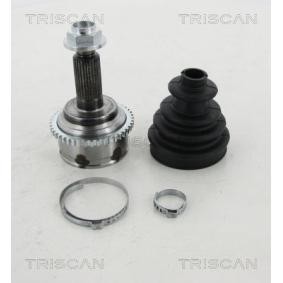 Gelenksatz, Antriebswelle 8540 50126 von TRISCAN günstig für 57,48 € online kaufen