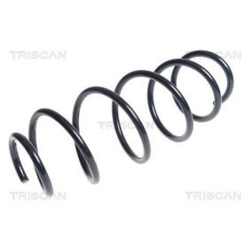 Fahrwerksfeder 8750 15197 von TRISCAN günstig für 74,25 € online kaufen