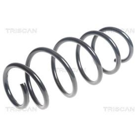 Fahrwerksfeder 8750 15199 von TRISCAN günstig für 69,22 € online kaufen