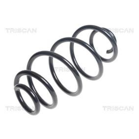 Fahrwerksfeder 8750 15202 von TRISCAN günstig für 65,97 € online kaufen