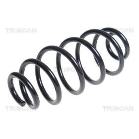 Fahrwerksfeder 8750 15203 von TRISCAN günstig für 62,27 € online kaufen
