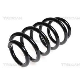 Fahrwerksfeder 8750 15205 von TRISCAN günstig für 79,86 € online kaufen