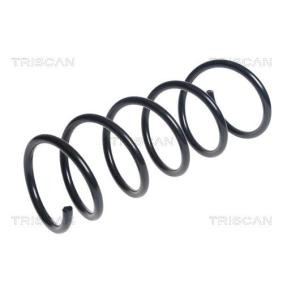 Fahrwerksfeder 8750 25109 von TRISCAN günstig für 63,76 € online kaufen