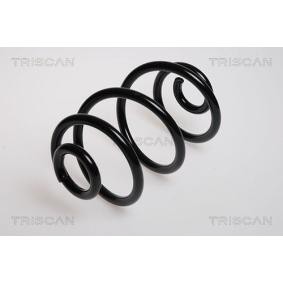 Fahrwerksfeder 8750 29377 von TRISCAN günstig für 57,63 € online kaufen