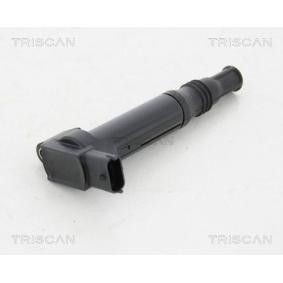 Zündspule 8860 28024 von TRISCAN günstig für 80,99 € online kaufen