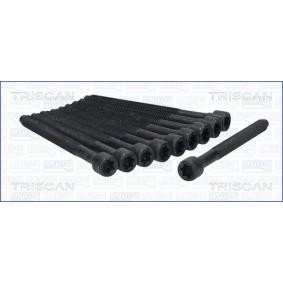 Zylinderkopfschraubensatz 98-8544 von TRISCAN günstig für 55,94 € online kaufen