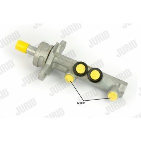 Hauptbremszylinder 133143J von JURID günstig für 125,29 € online kaufen
