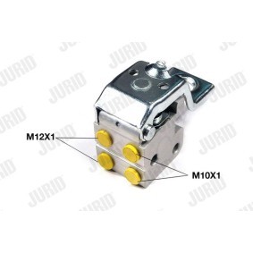 Bremskraftregler 312302J von JURID günstig für 97,34 € online kaufen