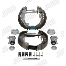 Bremsensatz, Trommelbremse 381425J von JURID günstig für 93,84 € online kaufen