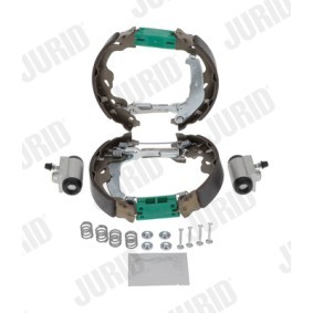 Bremsensatz, Trommelbremse 381464J von JURID günstig für 148,11 € online kaufen