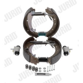 Bremsensatz, Trommelbremse 381506J von JURID günstig für 120,01 € online kaufen