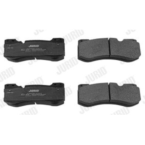 Bremssattel 694823J von JURID günstig für 102,18 € online kaufen