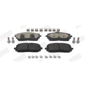 Bremssattel 694936J von JURID günstig für 105,83 € online kaufen