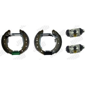 Bremssattel 694970J von JURID günstig für 122,10 € online kaufen