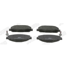 Bremssattel 695002J von JURID günstig für 143,45 € online kaufen