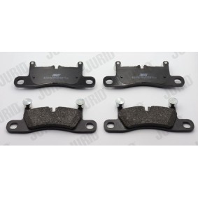 Bremssattel 695023J von JURID günstig für 130,33 € online kaufen