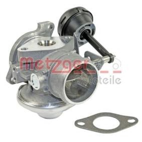 AGR-Ventil 0892161 von METZGER günstig für 113,72 € online kaufen
