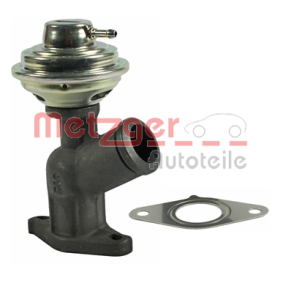 AGR-Ventil 0892194 von METZGER günstig für 88,33 € online kaufen