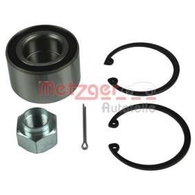 Comprar Juego de cojinete de rueda de METZGER WM 3786 a bajo precio de 20,18 €