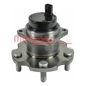 Radlagersatz WM 6898 von METZGER günstig für 99,11 € online kaufen