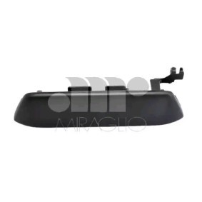 Comprar Manecilla de puerta de MIRAGLIO 80/360 a bajo precio de 75,30 €