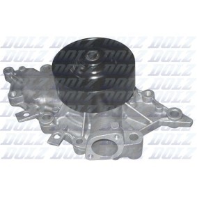 Wasserpumpe für JEEP von DOLZ