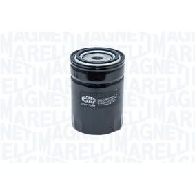 Ölfilter 153071760641 von MAGNETI MARELLI günstig für 12,67 € online kaufen