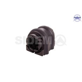 Comprar Silentblock de barra estabilizadora de SIDEM 887901 a bajo precio de 9,15 €
