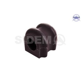 Comprar Silentblock de barra estabilizadora de SIDEM 881811 a bajo precio de 7,47 €