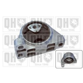 Compre Soporte de caja de cambios de QUINTON HAZELL online para BOXER Caja/Chasis (244) a precios moderados