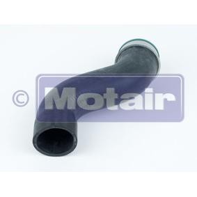 Ladeluftschlauch 580027 von MOTAIR günstig für 44,78 € online kaufen