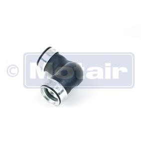Ladeluftschlauch 580004 von MOTAIR günstig für 57,48 € online kaufen