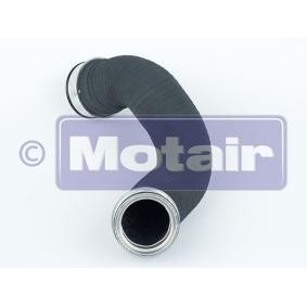 Ladeluftschlauch 580015 von MOTAIR günstig für 70,02 € online kaufen