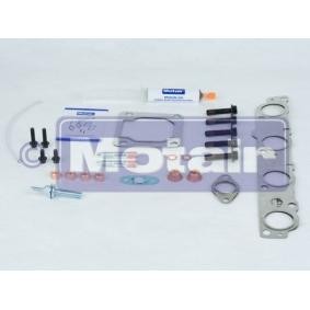 Osta Asennussarja, turboahdin MOTAIR:llä 440133 edullisesti hintaan 76,12 €