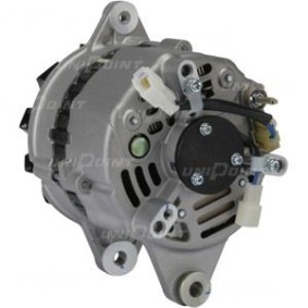 Osta Laturi UNIPOINT:llä F042A0H001 edullisesti hintaan 458,37 €