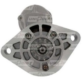 Acquista Motorino avviamento da UNIPOINT online per Coaster Bus (_B4_, _B5_) a prezzi moderati