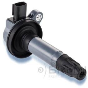 Acquista Bobina d'accensione da BREMI 20531 a buon mercato per soli 33,78 €