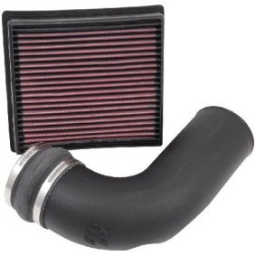 Sportluftfiltersystem 63-1568 RAM von K&N Filters