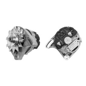 Køb Turbolader af MAHLE ORIGINAL 030 TC 11003 000 til den lave pris 9477,34 DKK