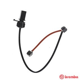 Bremsverschleißanzeige von BREMBO für A4 Avant (8ED, B7) günstig online kaufen