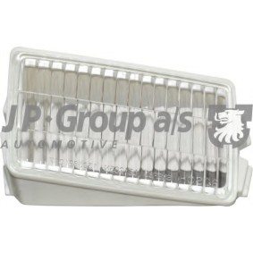 Acquista Lente diffusore, Fendinebbia da JP GROUP 1695250172 a buon mercato per soli 105,35 €