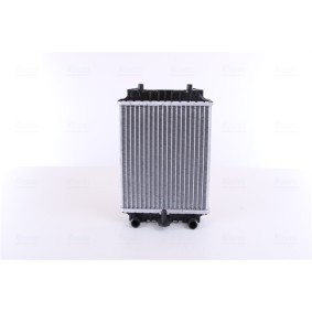 Kühler, Motorkühlung 60351 von NISSENS günstig für 123,60 € online kaufen
