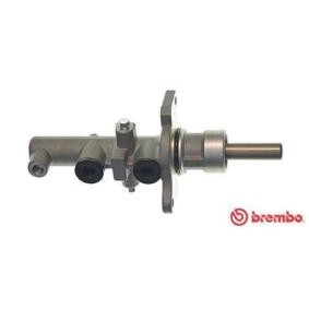 Hauptbremszylinder M 06 031 von BREMBO günstig für 163,61 € online kaufen