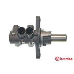 Köp Huvudbromscylinder av BREMBO M 23 142 till det låga priset 1695,91 kr