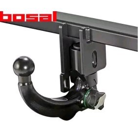 Compre Engate de reboque de BOSAL online para Corsa Mk IV (E) Hatchback (X15) a preços moderados