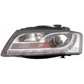 Achetez des Projecteur principal VAN WEZEL 0378985 à prix pour 460,88 €