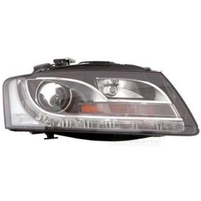 Achetez des Projecteur principal VAN WEZEL 0378986 à prix pour 460,88 €